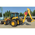 Excavators Small Mini Backhoe chargeur à vendre